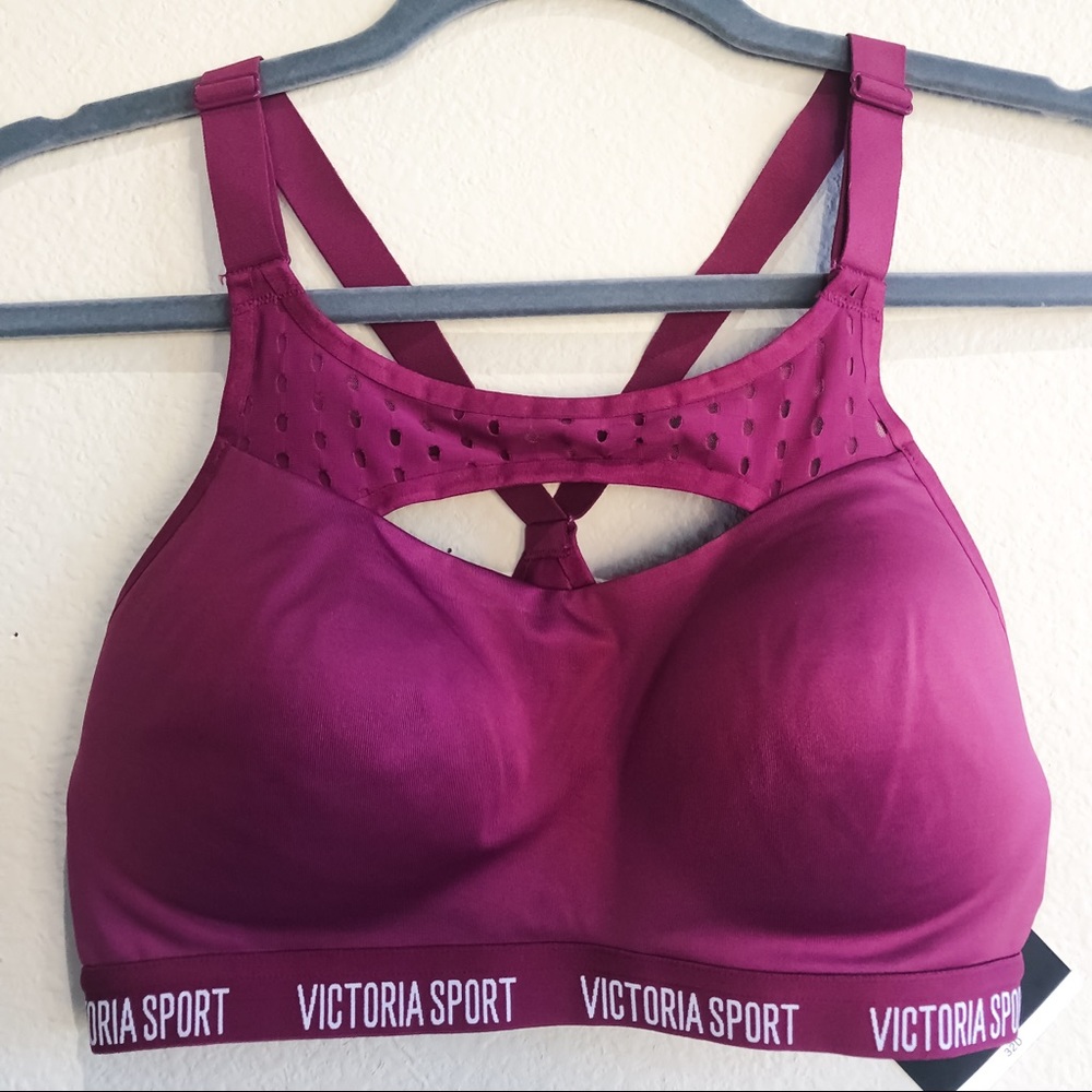 Victoria’s Secret Sports Bra